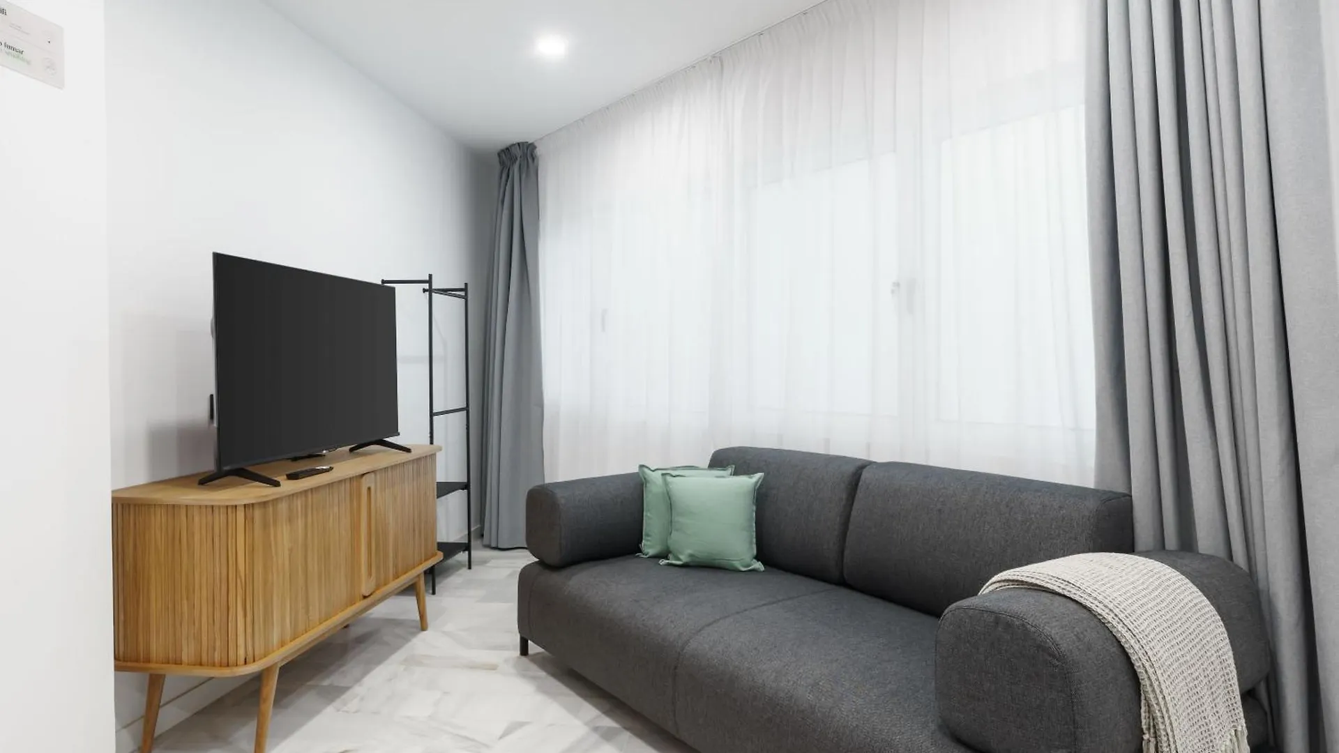 Apartment Limehome Jerez De La Frontera Marques De Casa-Domecq