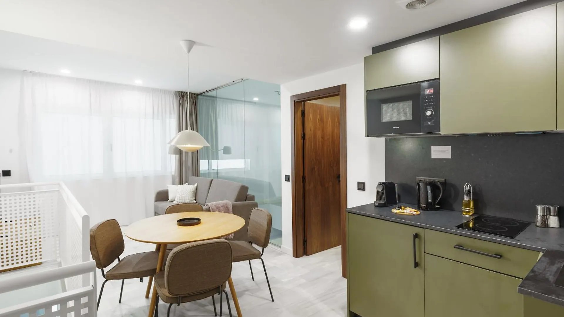 Limehome Jerez De La Frontera Marques De Casa-Domecq