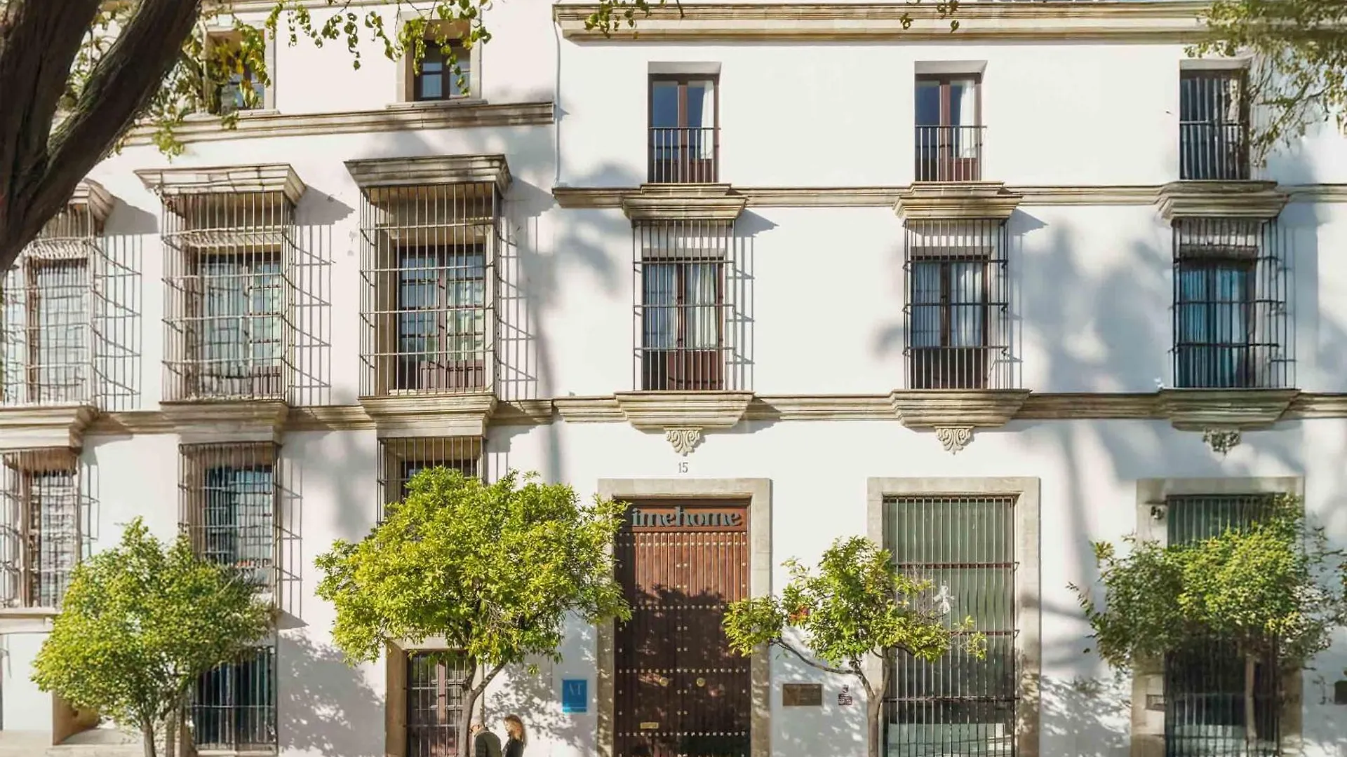 Limehome Jerez De La Frontera Marques De Casa-Domecq Spain