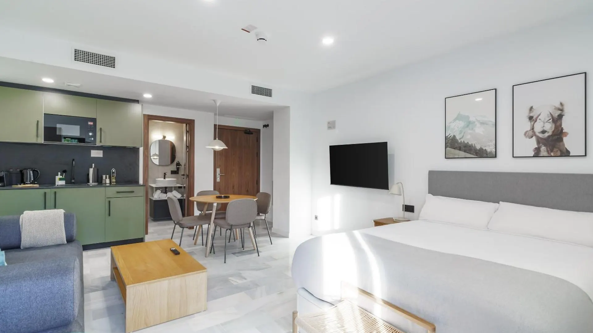 Limehome Jerez De La Frontera Marques De Casa-Domecq