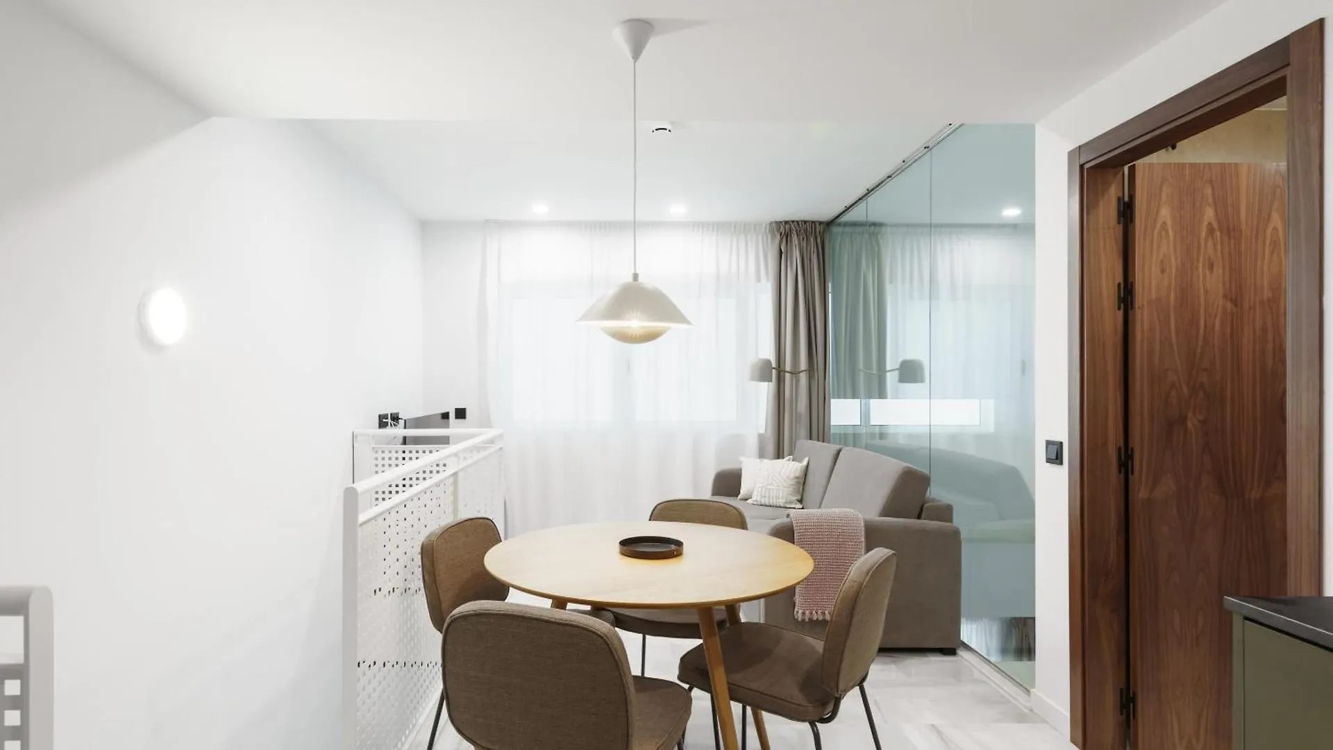 Apartment Limehome Jerez De La Frontera Marques De Casa-Domecq