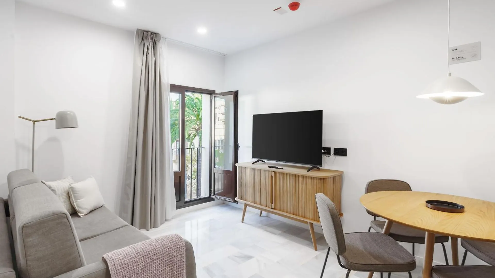 Apartment Limehome Jerez De La Frontera Marques De Casa-Domecq