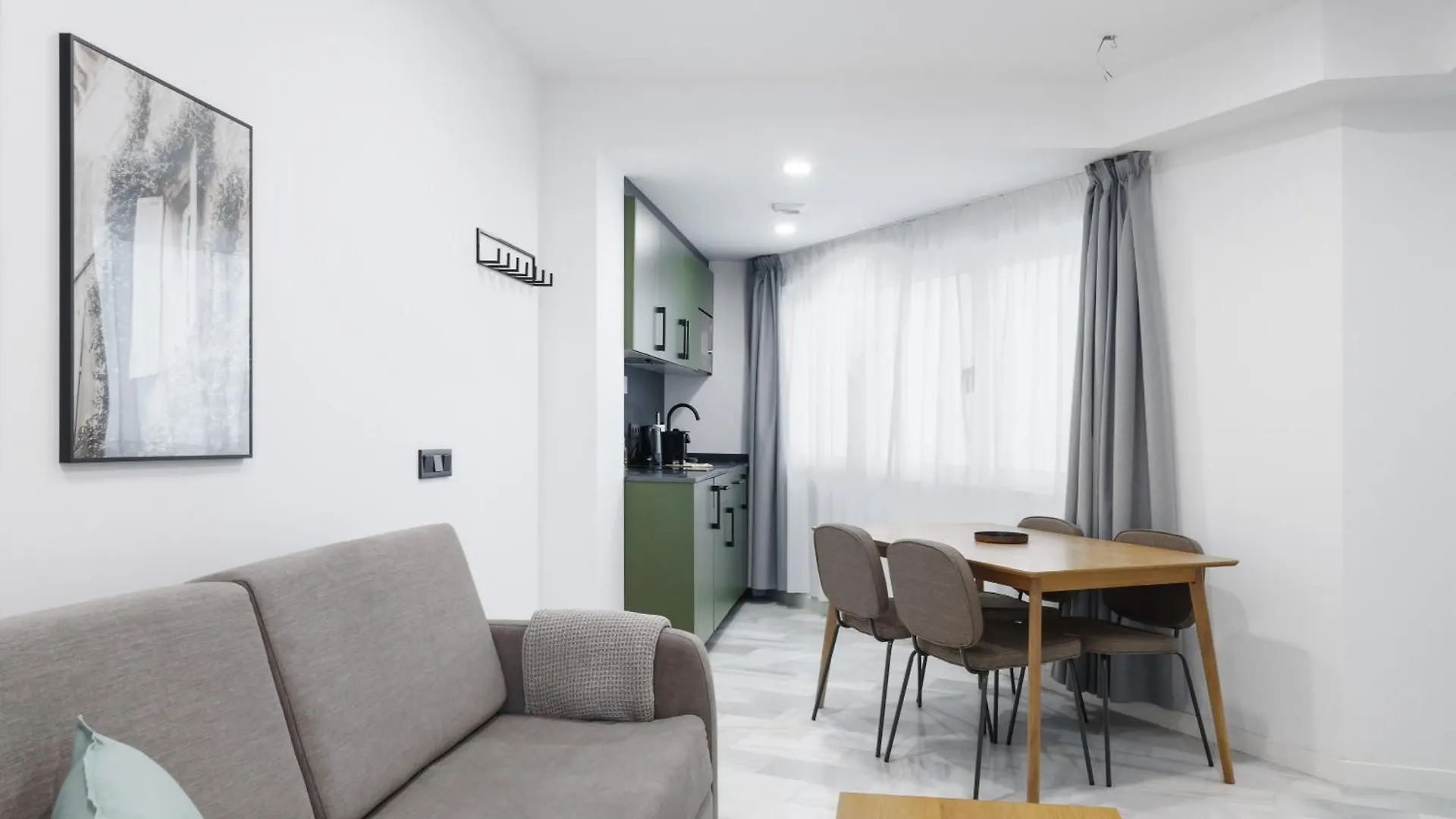 Limehome Jerez De La Frontera Marques De Casa-Domecq Apartment