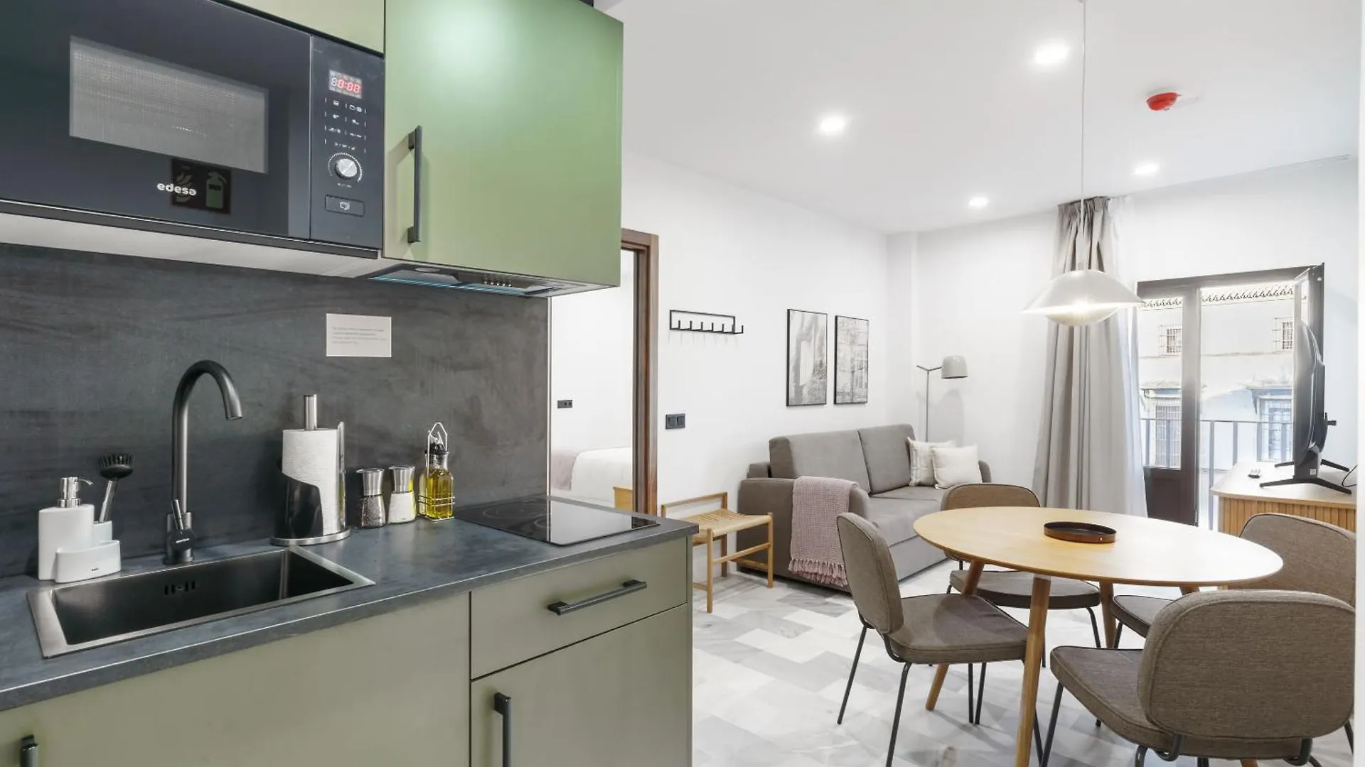 Apartment Limehome Jerez De La Frontera Marques De Casa-Domecq