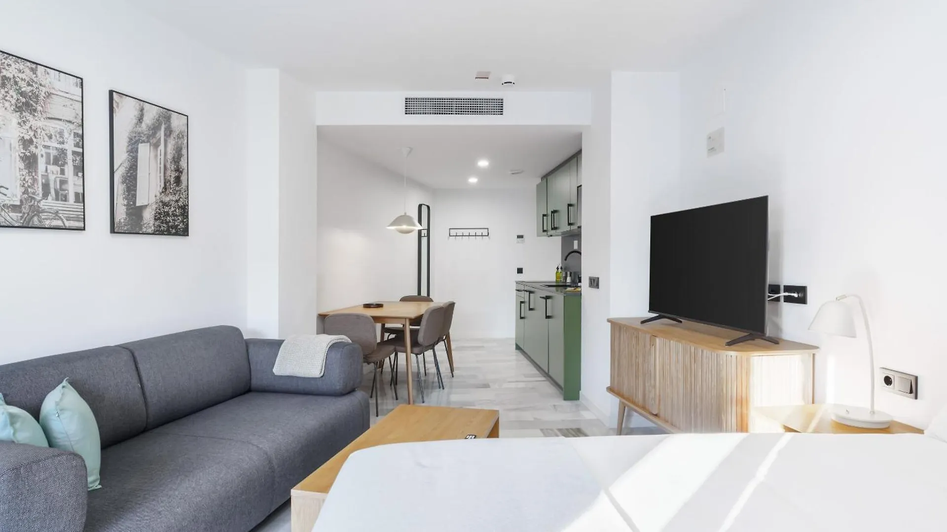Limehome Jerez De La Frontera Marques De Casa-Domecq Spain