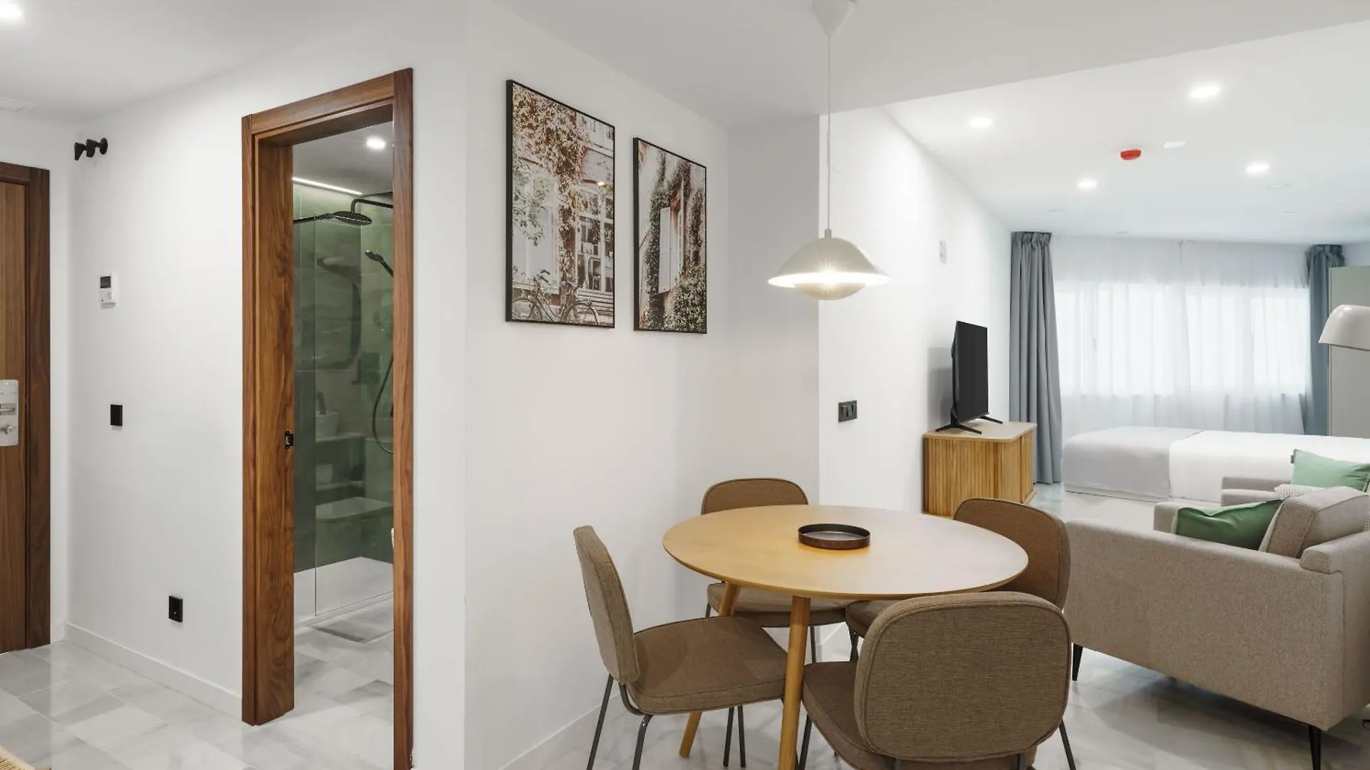 Limehome Jerez De La Frontera Marques De Casa-Domecq Apartment