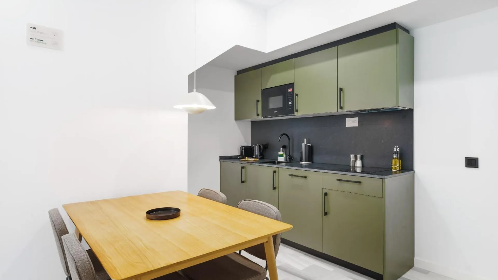 Apartment Limehome Jerez De La Frontera Marques De Casa-Domecq