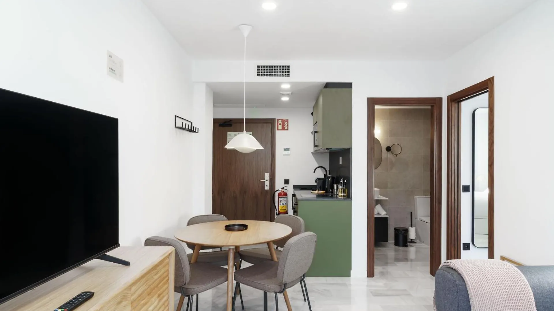 Limehome Jerez De La Frontera Marques De Casa-Domecq