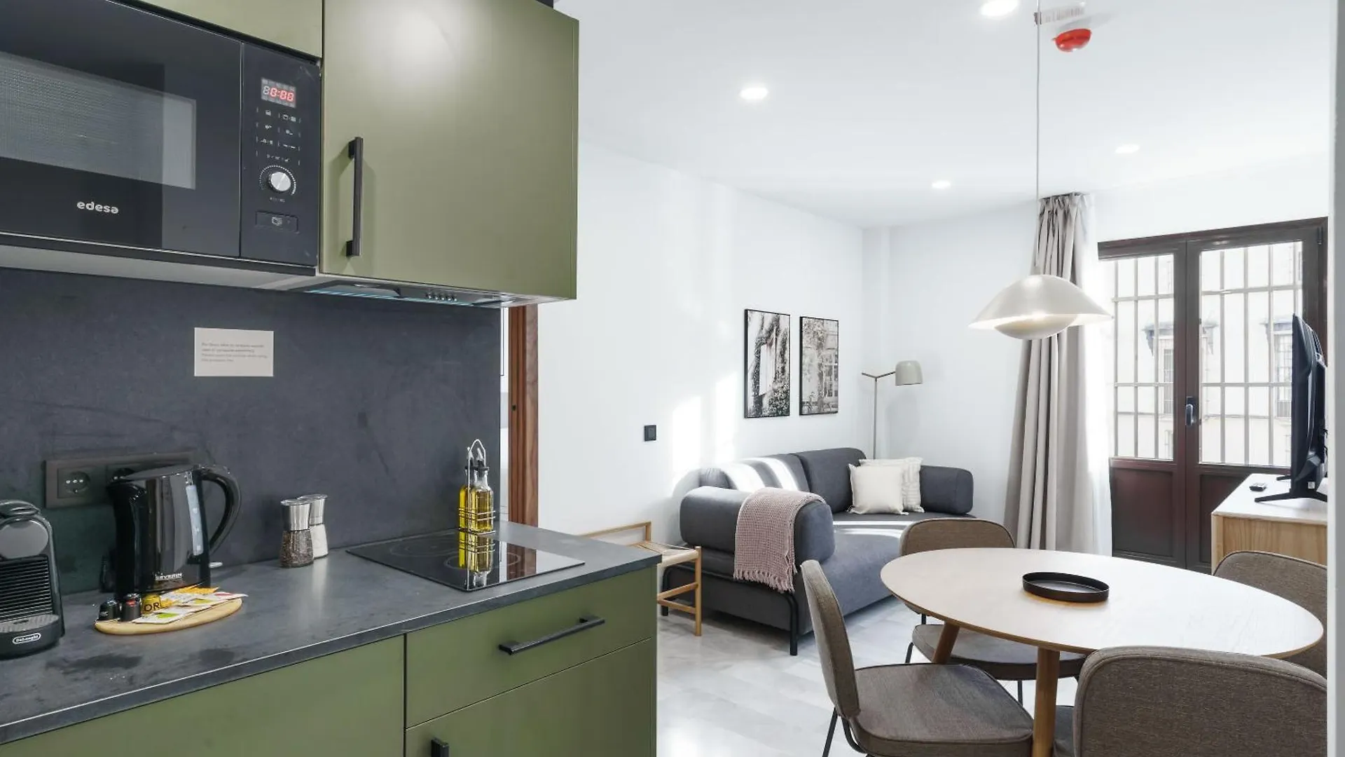 Limehome Jerez De La Frontera Marques De Casa-Domecq