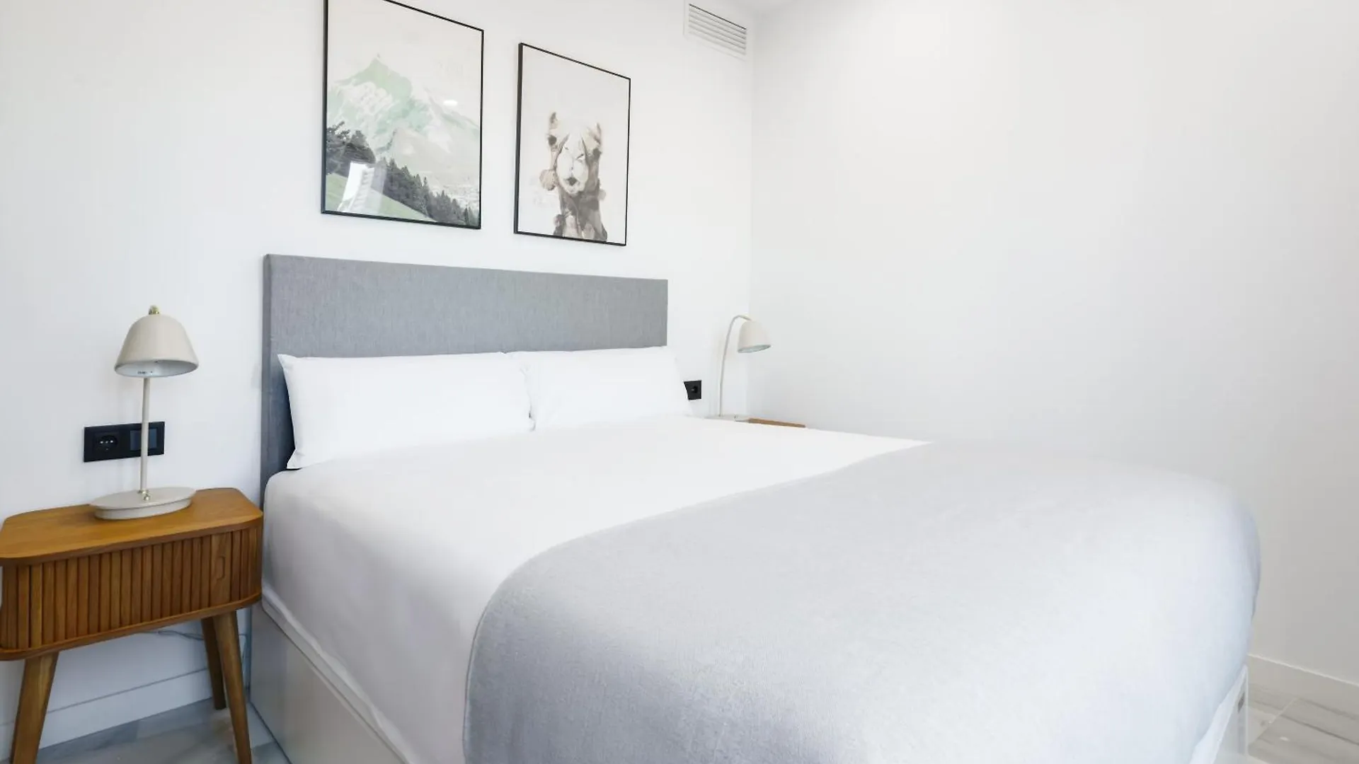 Limehome Jerez De La Frontera Marques De Casa-Domecq Apartment