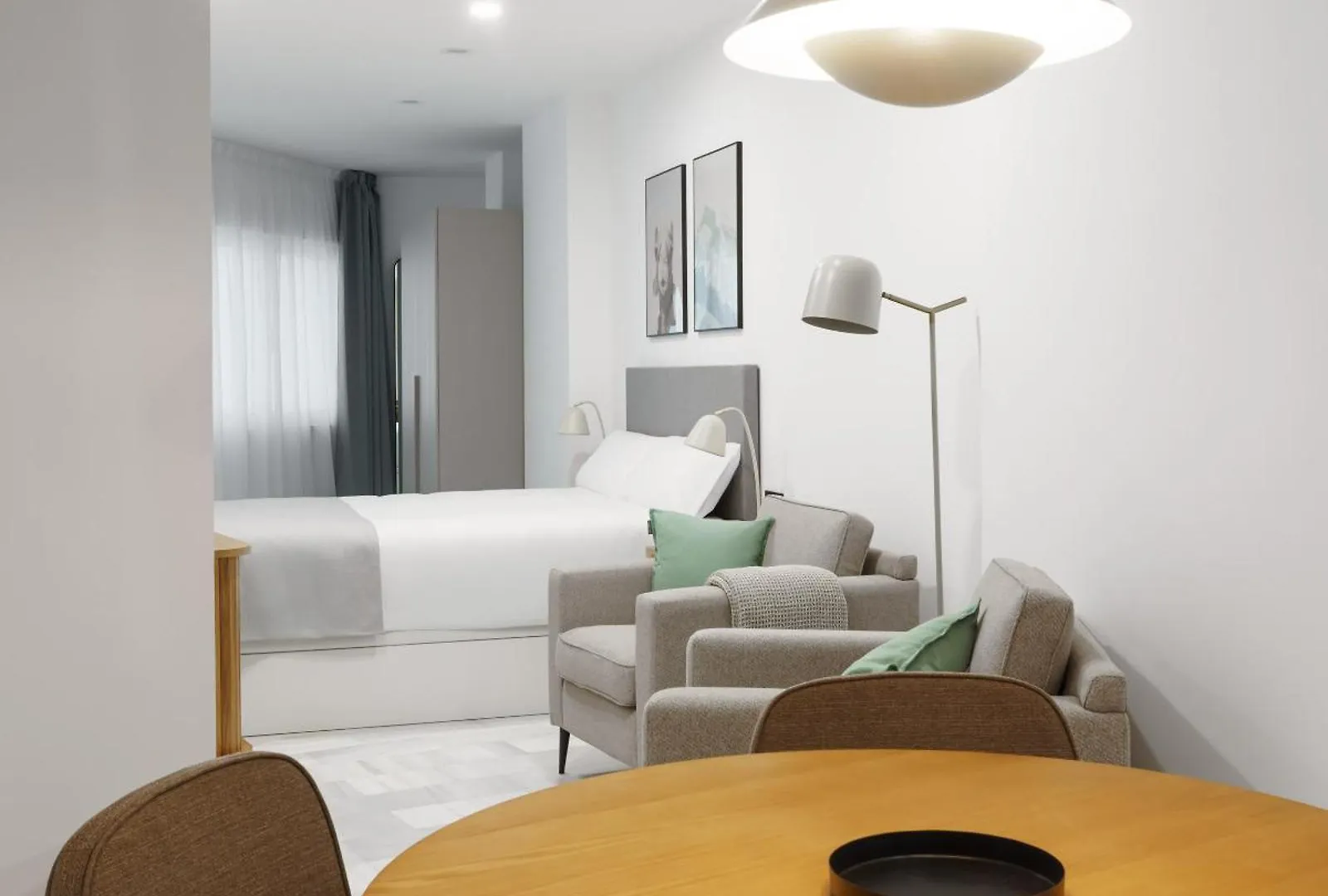 Apartment Limehome Jerez De La Frontera Marques De Casa-Domecq